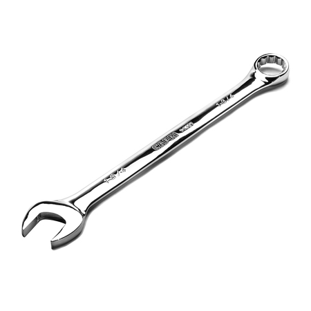 CAPRI TOOLS 1-3/4 in 12-Point Combination Wrench 1-1431